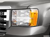  Drivers Side Headlight photo